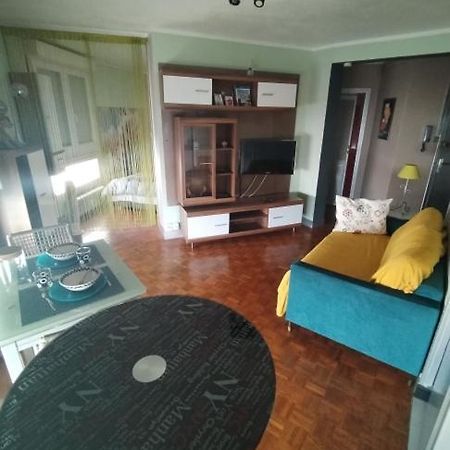 Appartement Coquet Centre Ville Filigrando Bourges Eksteriør billede