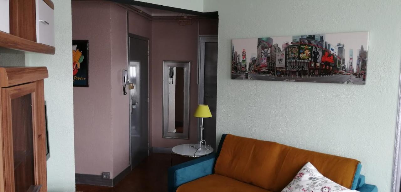 Appartement Coquet Centre Ville Filigrando Bourges Eksteriør billede