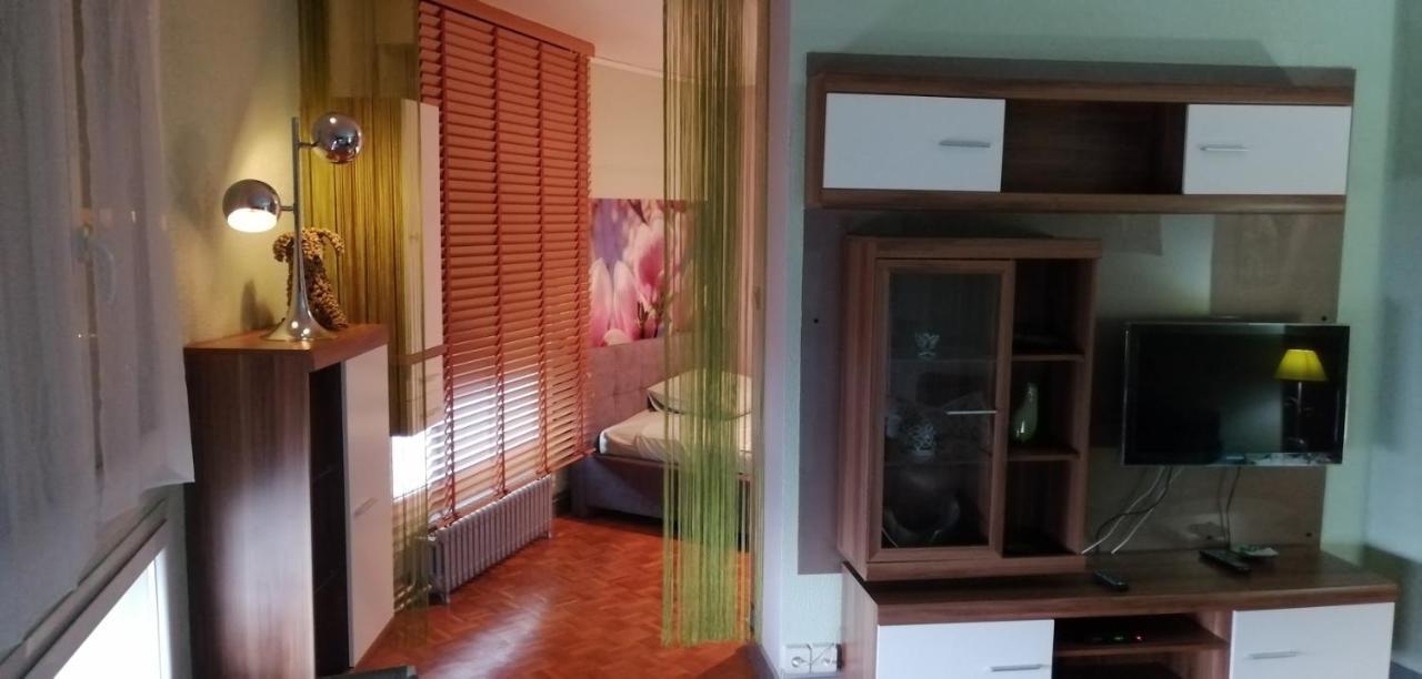 Appartement Coquet Centre Ville Filigrando Bourges Eksteriør billede