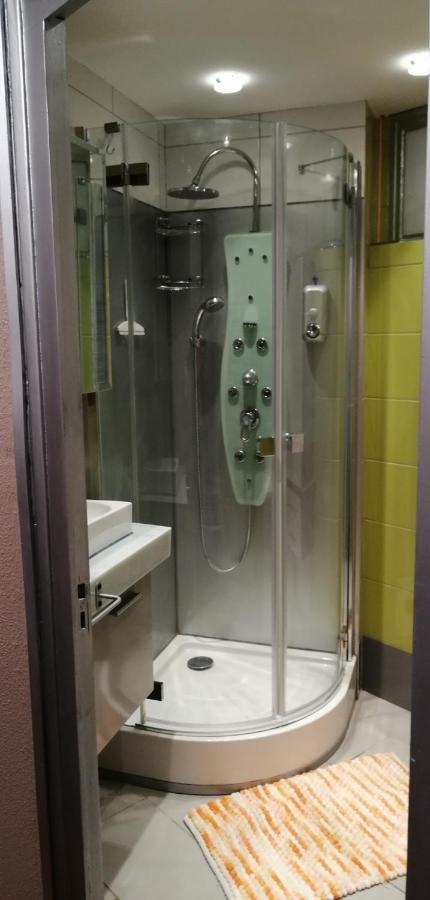 Appartement Coquet Centre Ville Filigrando Bourges Eksteriør billede