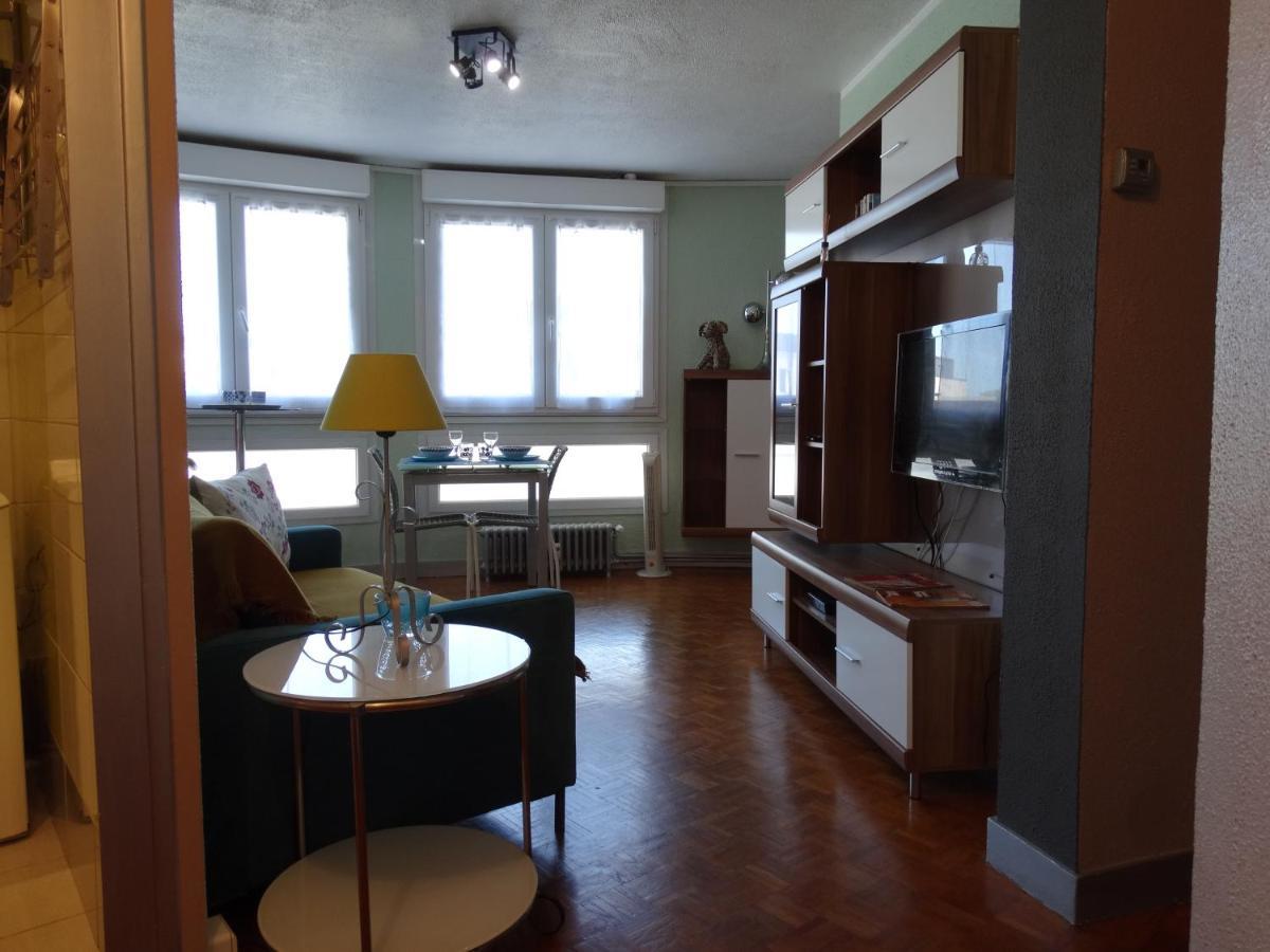 Appartement Coquet Centre Ville Filigrando Bourges Eksteriør billede