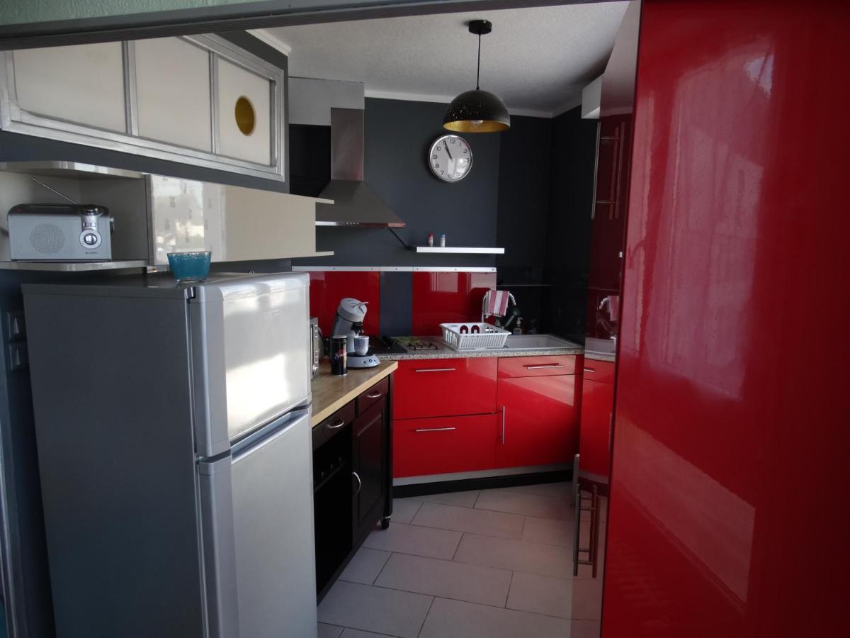 Appartement Coquet Centre Ville Filigrando Bourges Eksteriør billede
