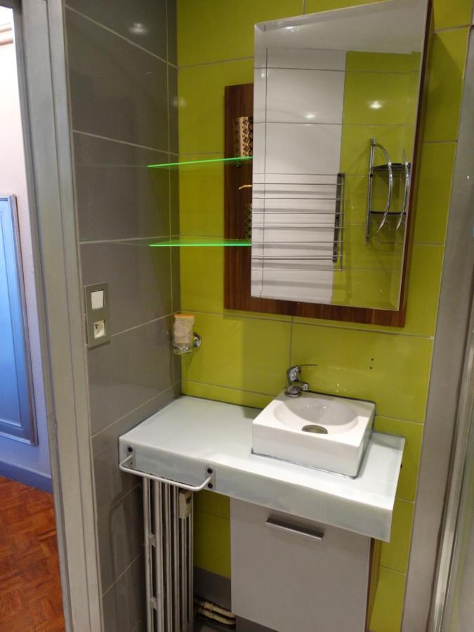 Appartement Coquet Centre Ville Filigrando Bourges Eksteriør billede