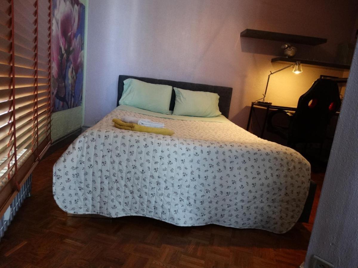 Appartement Coquet Centre Ville Filigrando Bourges Eksteriør billede