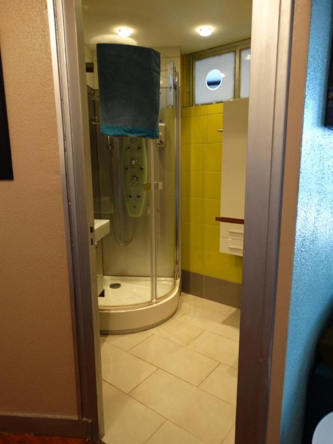 Appartement Coquet Centre Ville Filigrando Bourges Eksteriør billede