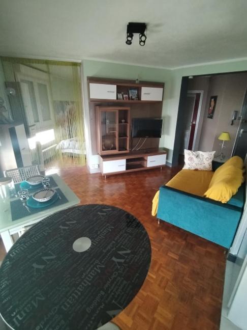 Appartement Coquet Centre Ville Filigrando Bourges Eksteriør billede