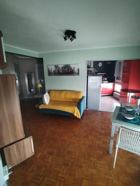 Appartement Coquet Centre Ville Filigrando Bourges Eksteriør billede