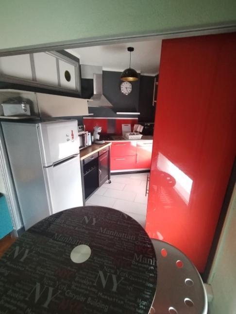 Appartement Coquet Centre Ville Filigrando Bourges Eksteriør billede